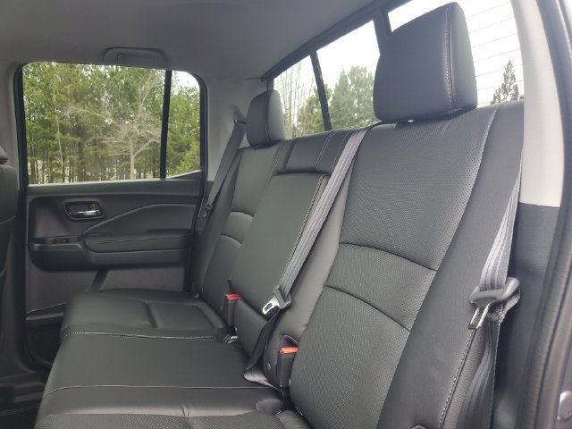New 2026 Honda Ridgeline RTL image 9
