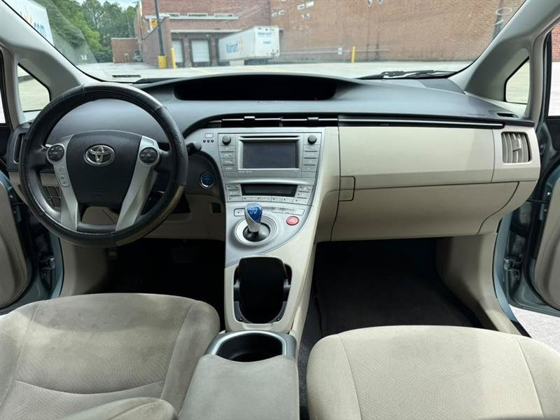 Used 2013 Toyota Prius Three FWD image 13