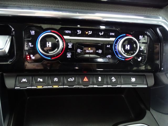 Used 2024 GMC Sierra 1500 Denali w/ Denali Reserve Package image 14