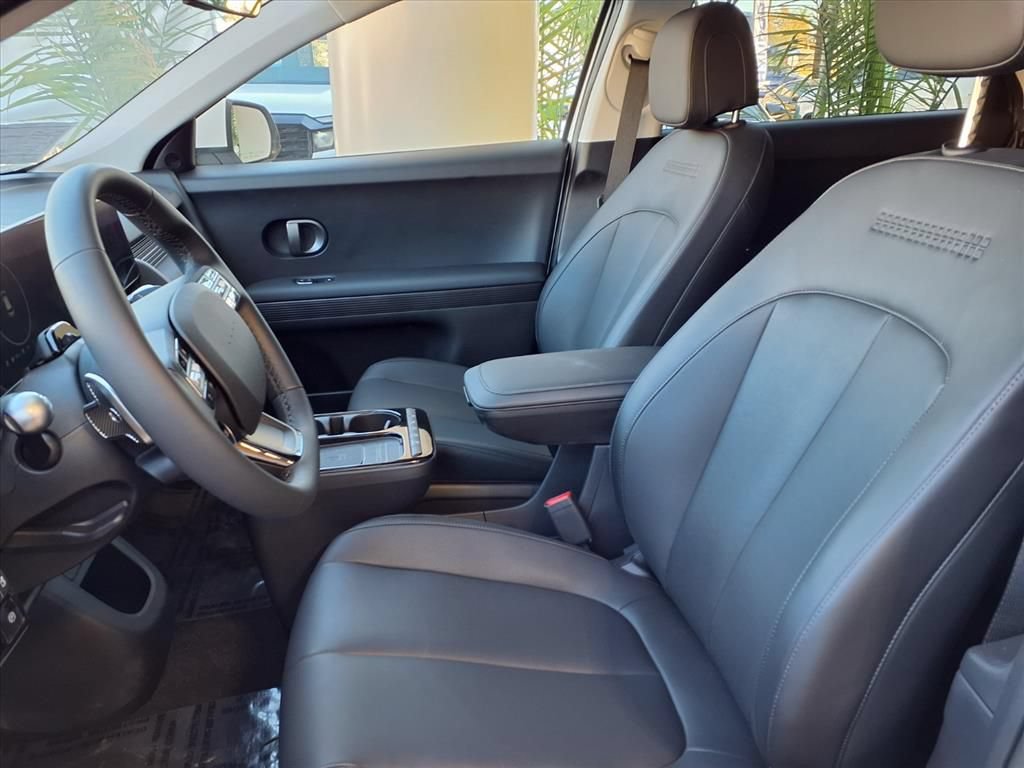New 2026 Hyundai Ioniq 5 SEL RWD image 10