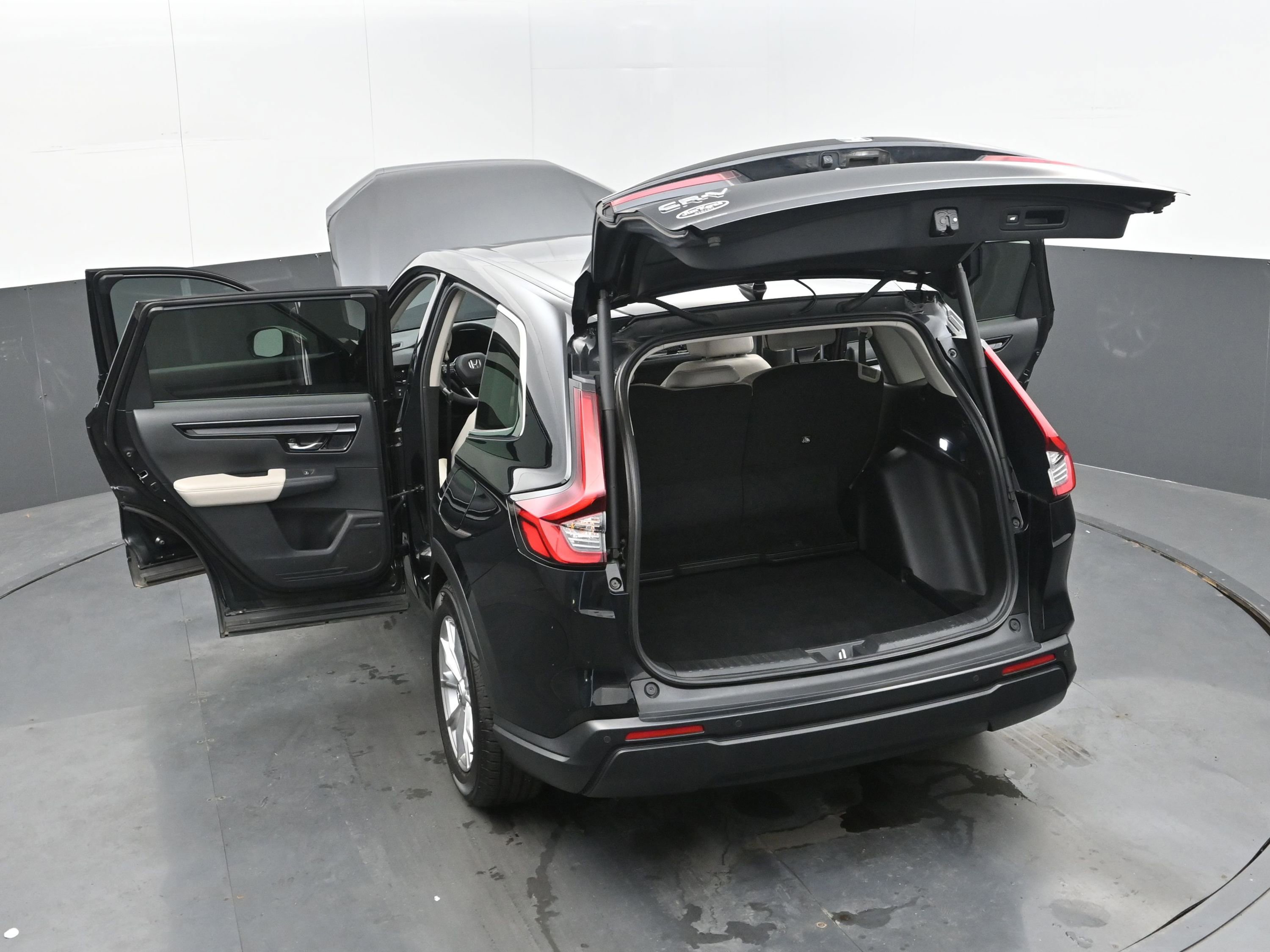 Used 2024 Honda CR-V EX-L image 41