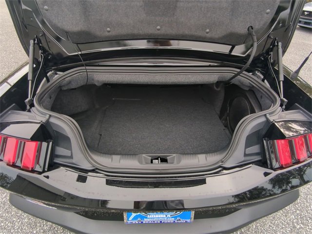 New 2026 Ford Mustang Premium image 28