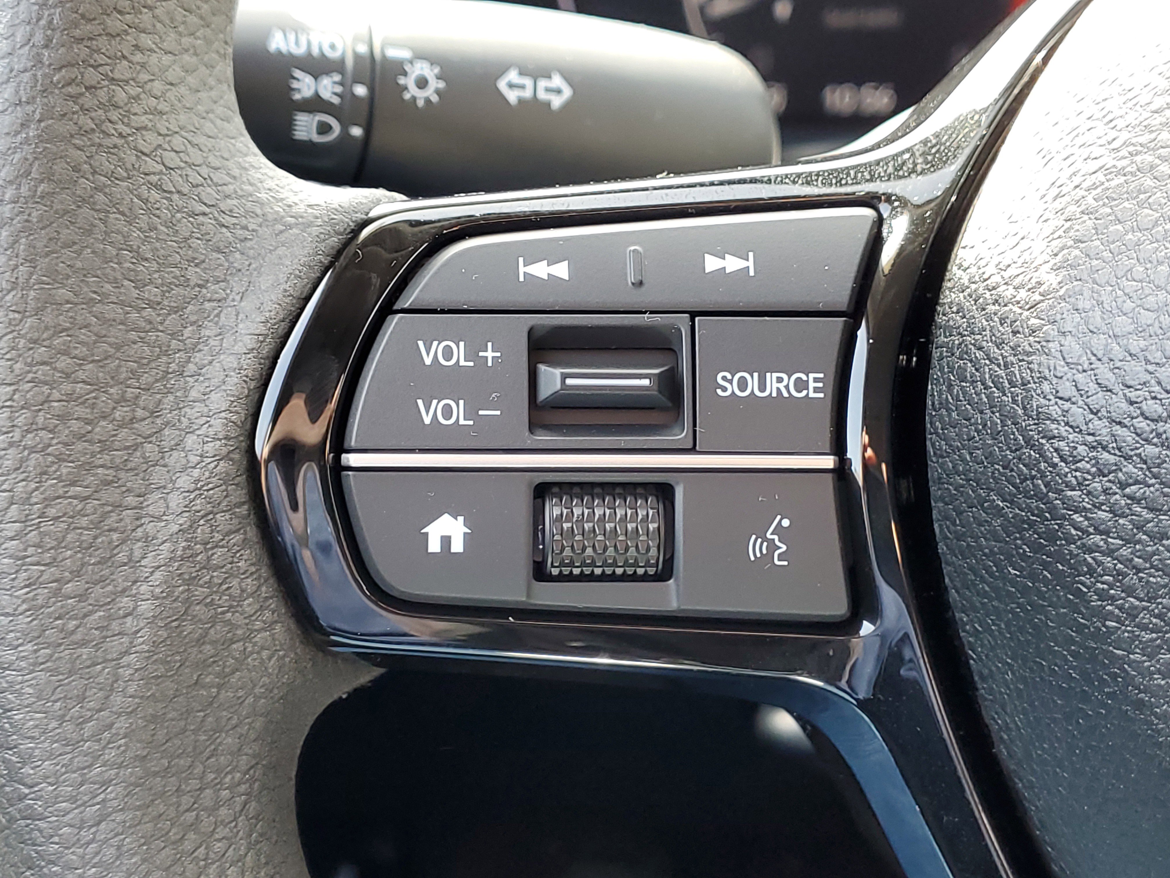 Certified 2023 Honda Civic LX image 19