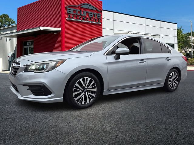 Used 2019 Subaru Legacy 2.5i Premium image 1