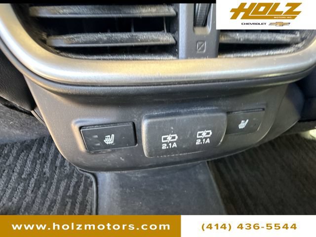 Used 2020 Subaru Outback Limited w/ Popular Package #2 AWD/4WD image 21