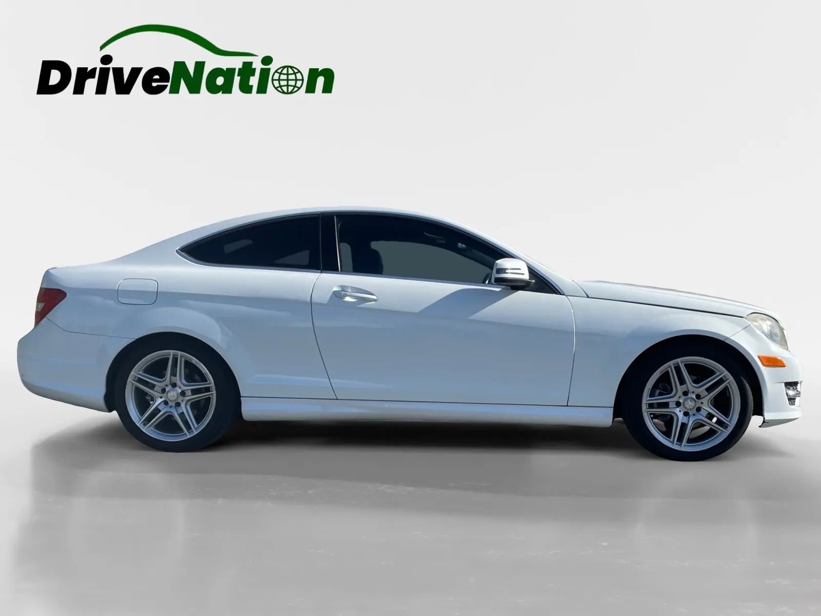 Used 2014 Mercedes-Benz C 250 Coupe w/ Multimedia Package image 6
