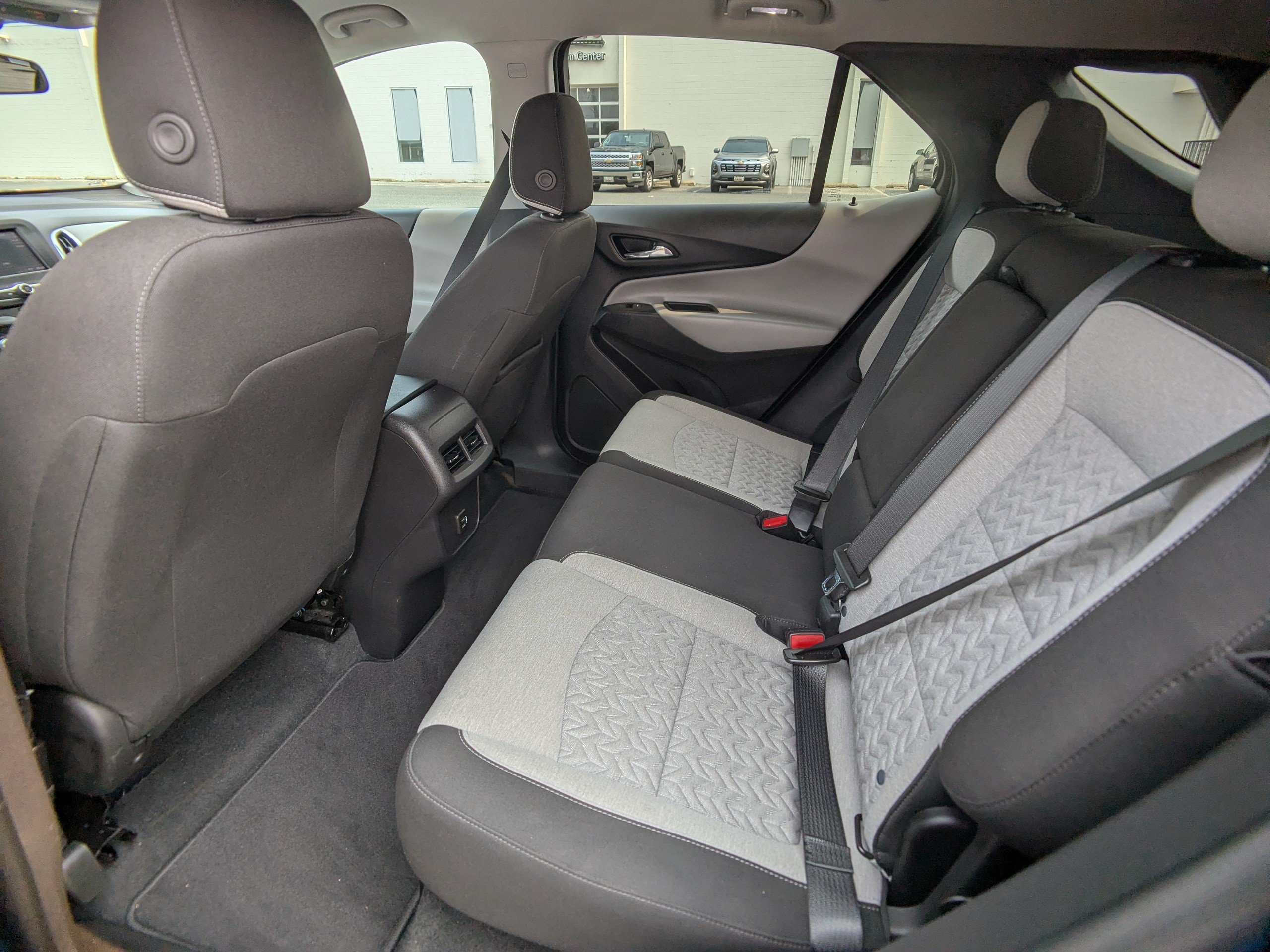 Used 2024 Chevrolet Equinox LS w/ LS Convenience Package FWD image 14