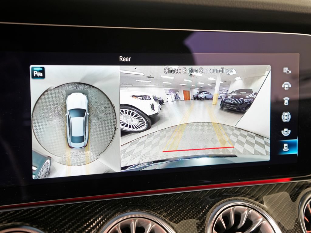 Certified 2022 Mercedes-Benz E 53 AMG 4MATIC Coupe image 20