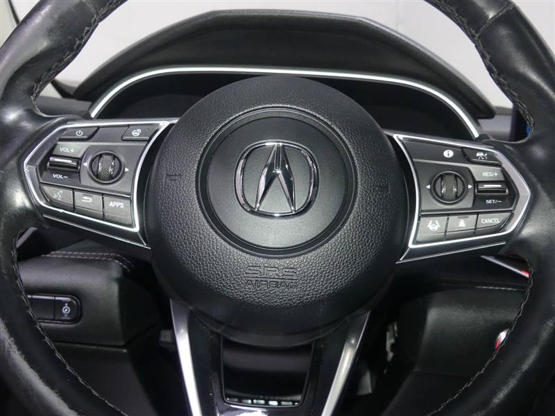 Used 2021 Acura TLX w/ Advance Package FWD image 32