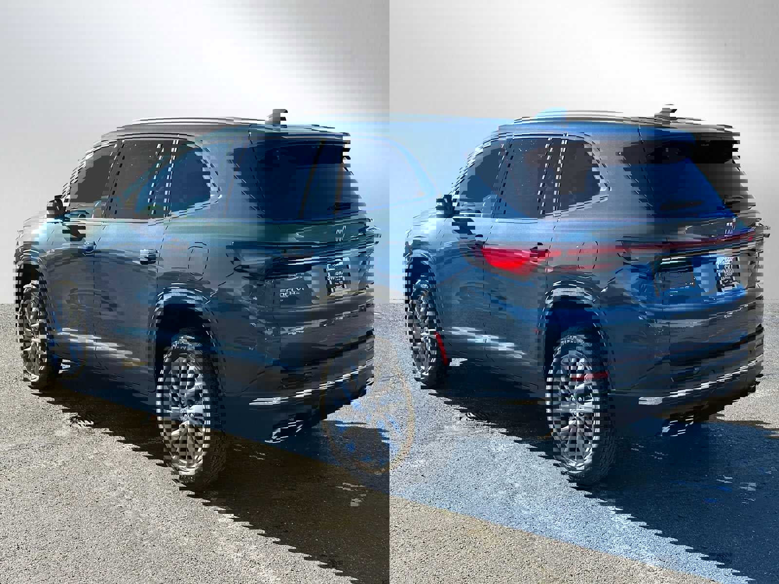 New 2026 Buick Enclave Preferred w/ Power Package image 5