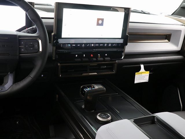 New 2025 GMC Hummer EV 2X AWD/4WD image 19