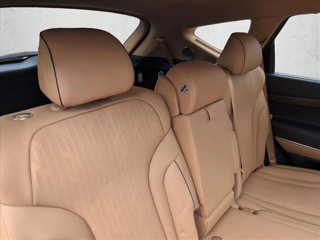 Used 2024 Genesis GV80 3.5T Advanced w/ Advanced Package AWD/4WD image 23