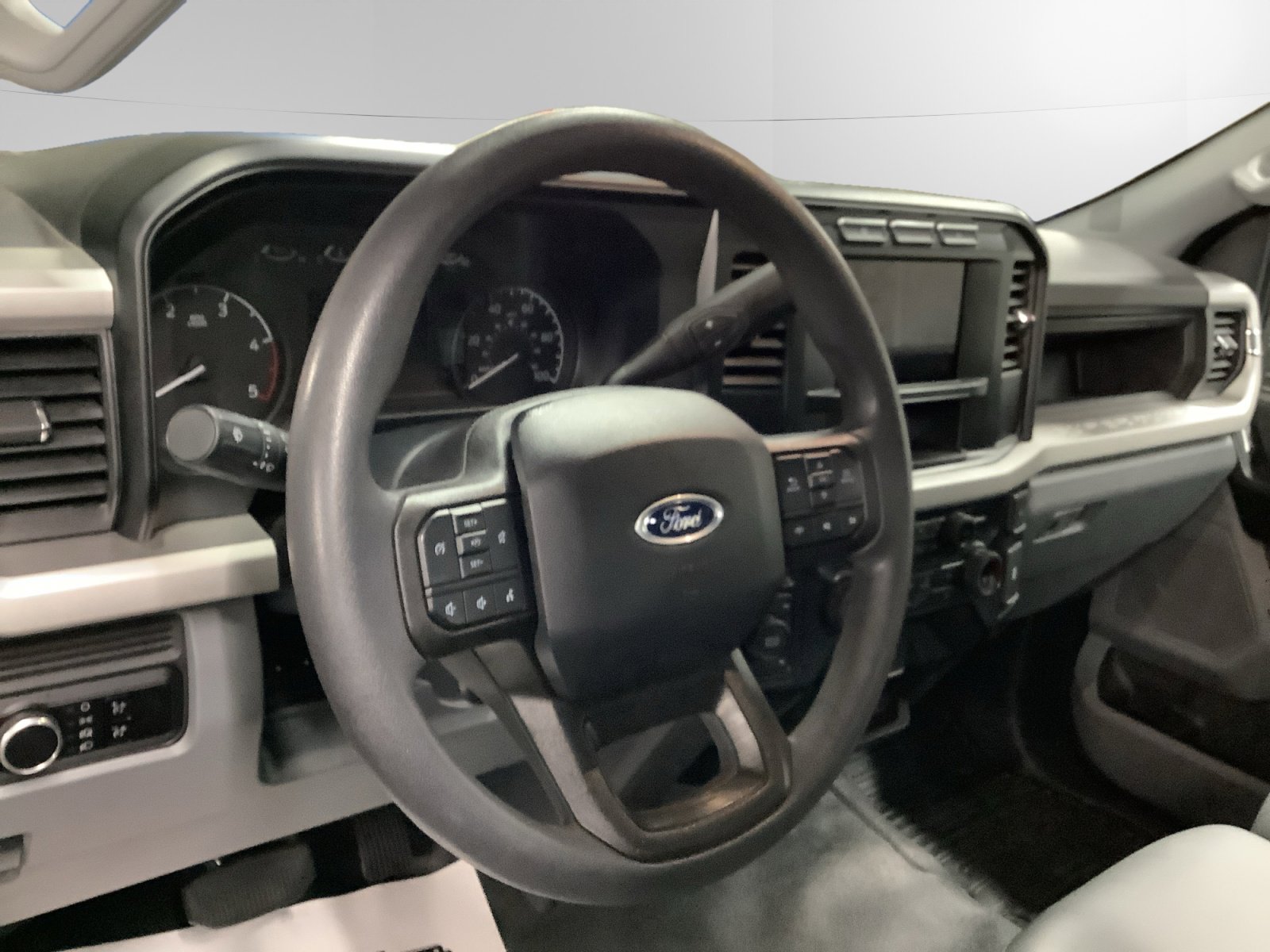 Certified 2024 Ford F250 XL image 12