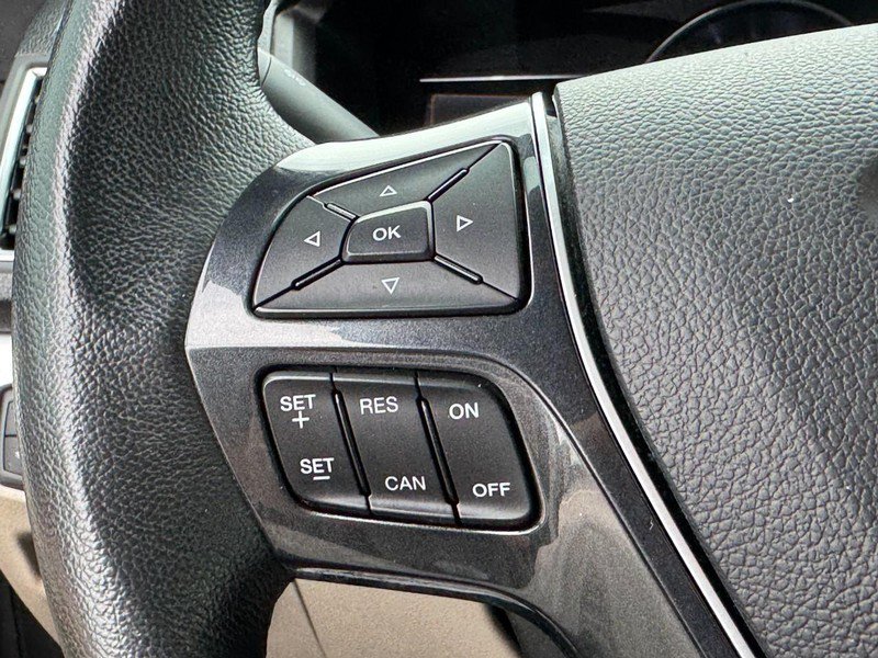 Used 2019 Ford Explorer Limited w/ Class III Trailer Tow Package AWD/4WD image 18