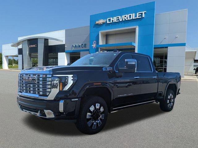 New 2026 GMC Sierra 2500 Denali w/ Denali Reserve Package image 9