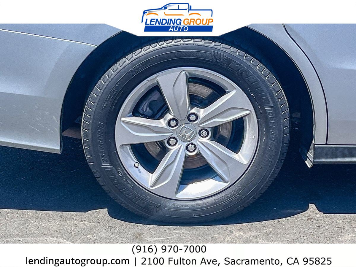 Used 2019 Honda Odyssey EX-L image 10