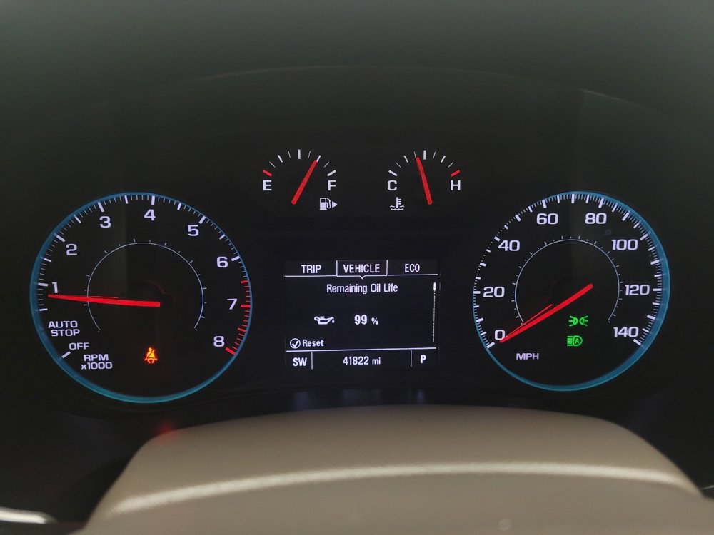 Used 2023 Chevrolet Malibu LS image 23