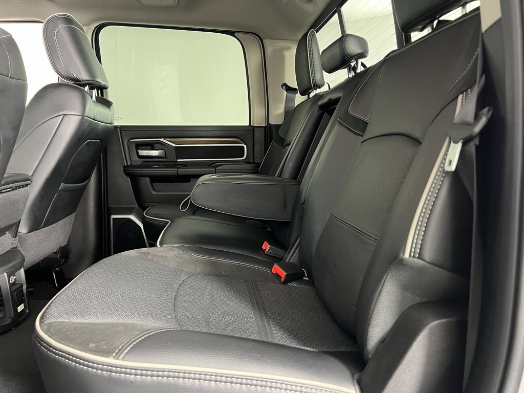Certified 2024 RAM 2500 Laramie image 27