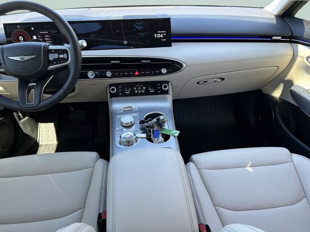 Used 2026 Genesis GV70 2.5T Select AWD/4WD image 20
