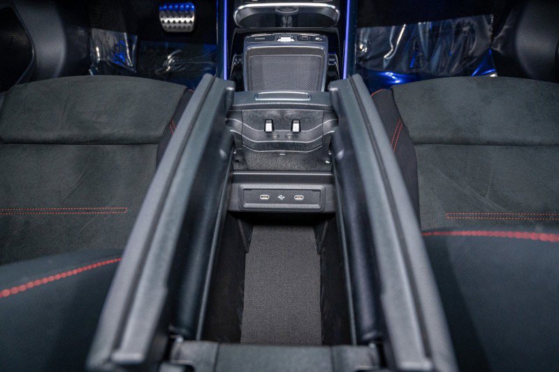 Certified 2025 Mercedes-Benz GLA 250 image 22