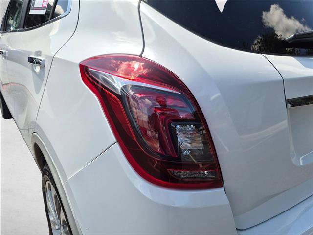 Used 2019 Buick Encore Preferred FWD image 24