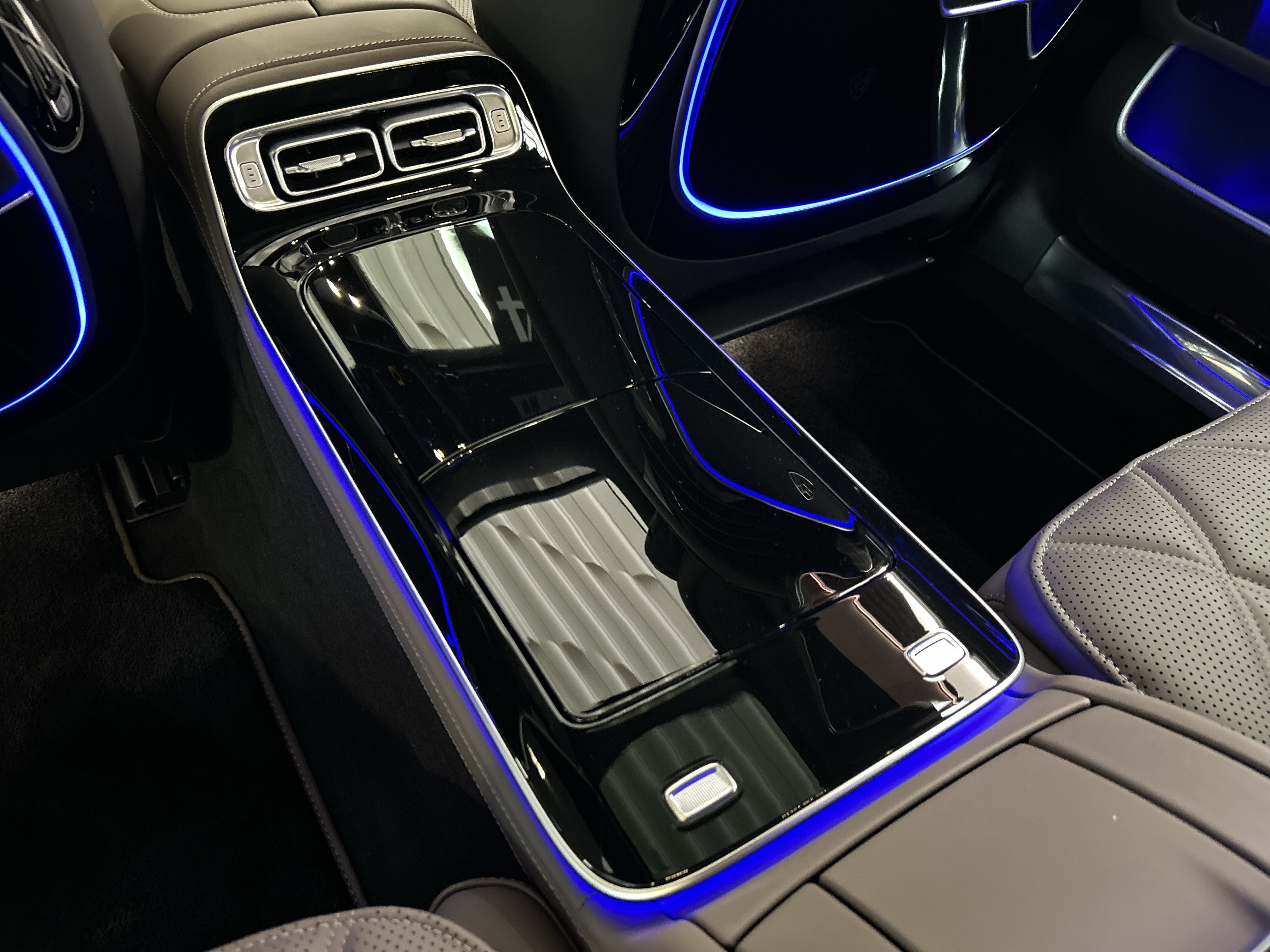 Certified 2024 Mercedes-Benz Maybach S 580 4MATIC image 41