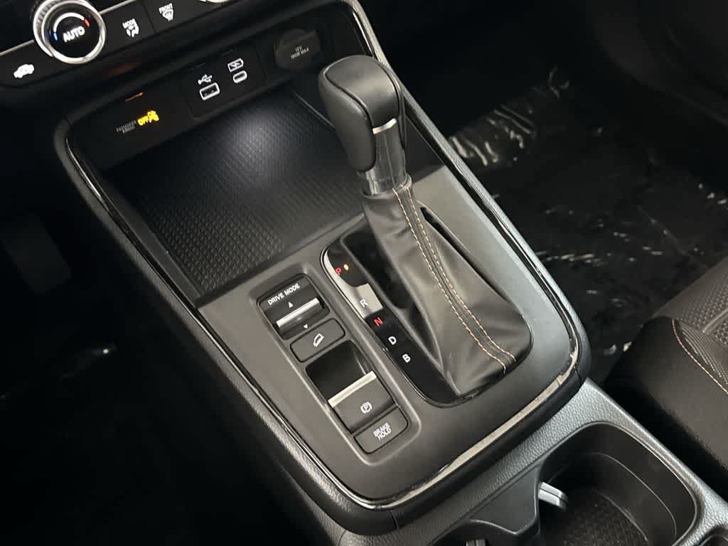 Used 2024 Honda CR-V Sport image 20