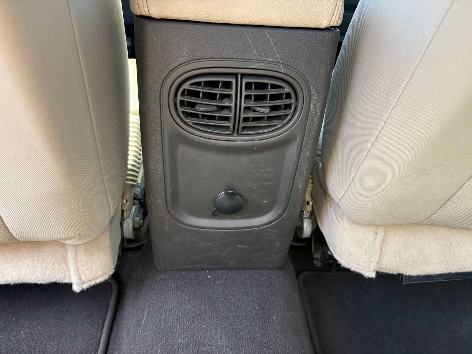 Used 2009 Mercury Sable Sedan FWD image 31