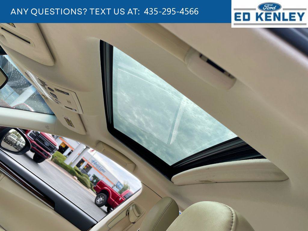 Used 2014 Lexus ES 350 w/ Premium Package FWD image 6