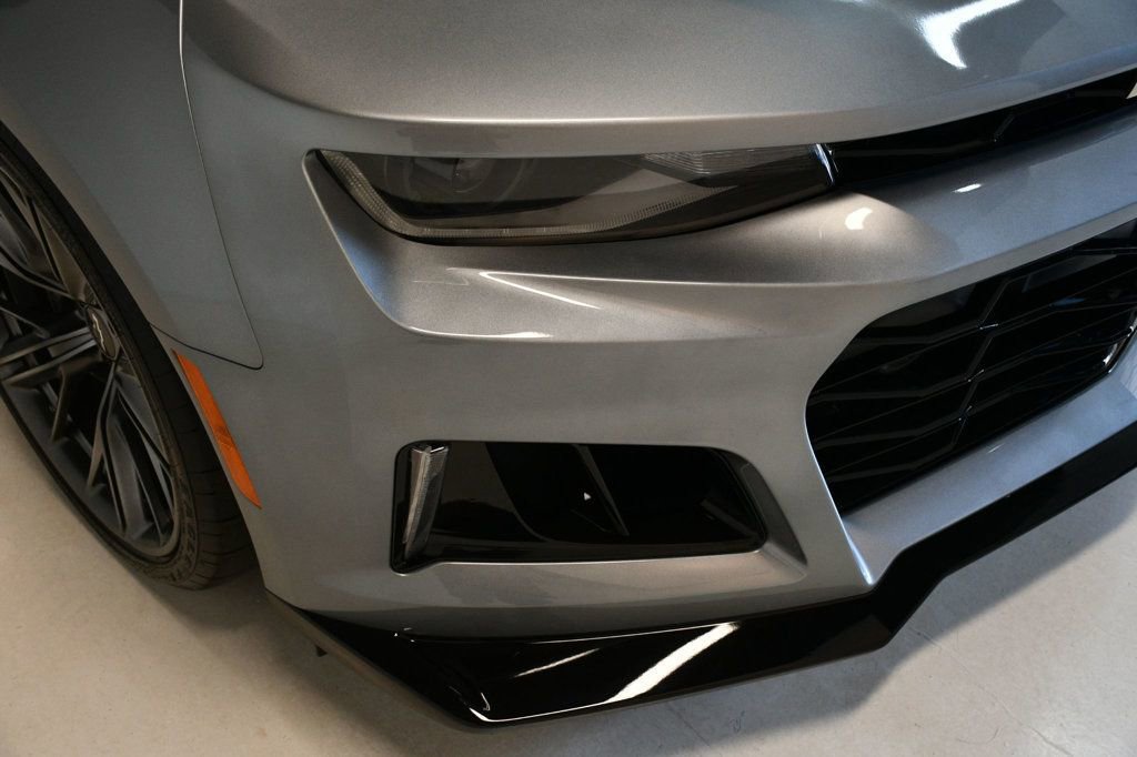 Used 2023 Chevrolet Camaro ZL1 image 20
