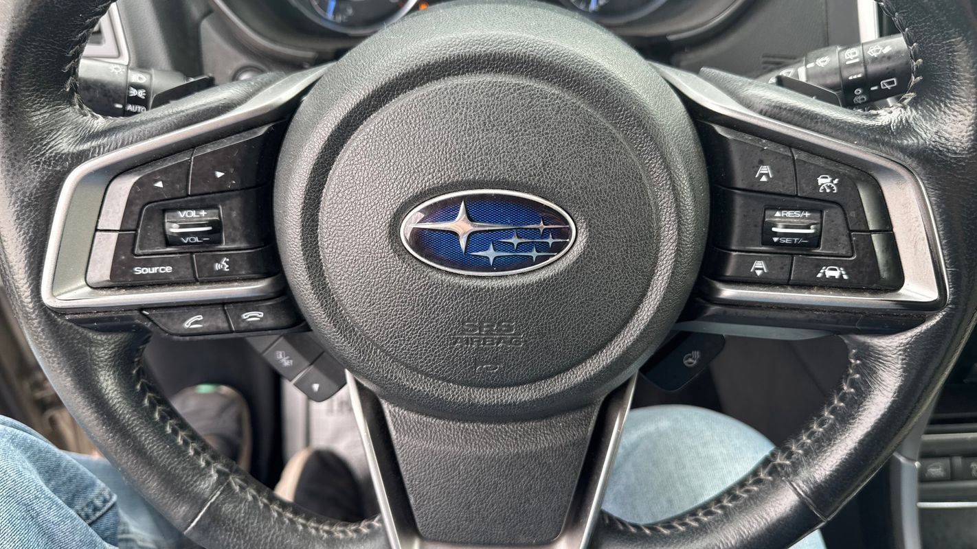 Used 2019 Subaru Ascent Limited image 15