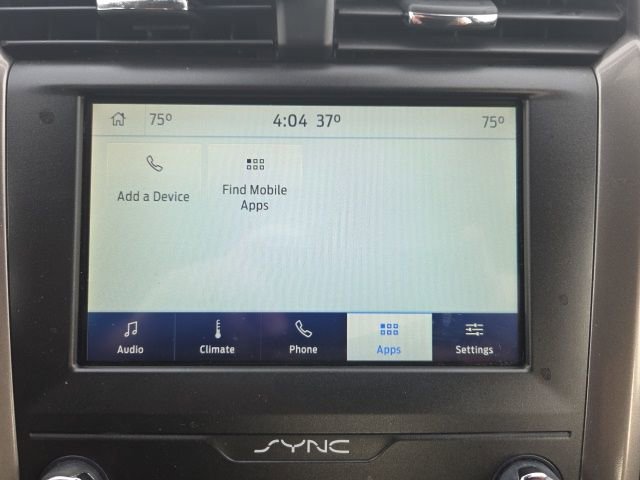 Used 2020 Ford Fusion SE image 30