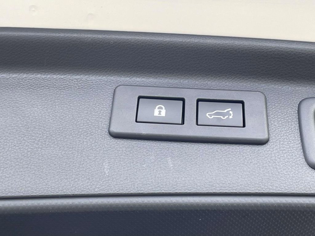 Used 2024 Subaru Forester Sport image 30