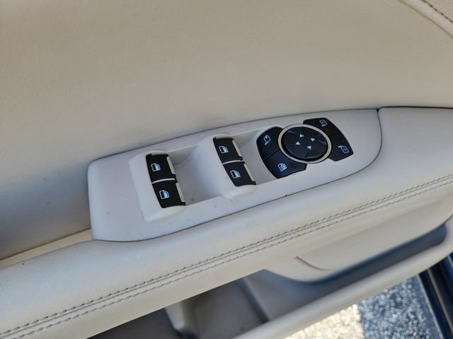 Used 2019 Lincoln MKZ Premiere FWD image 23