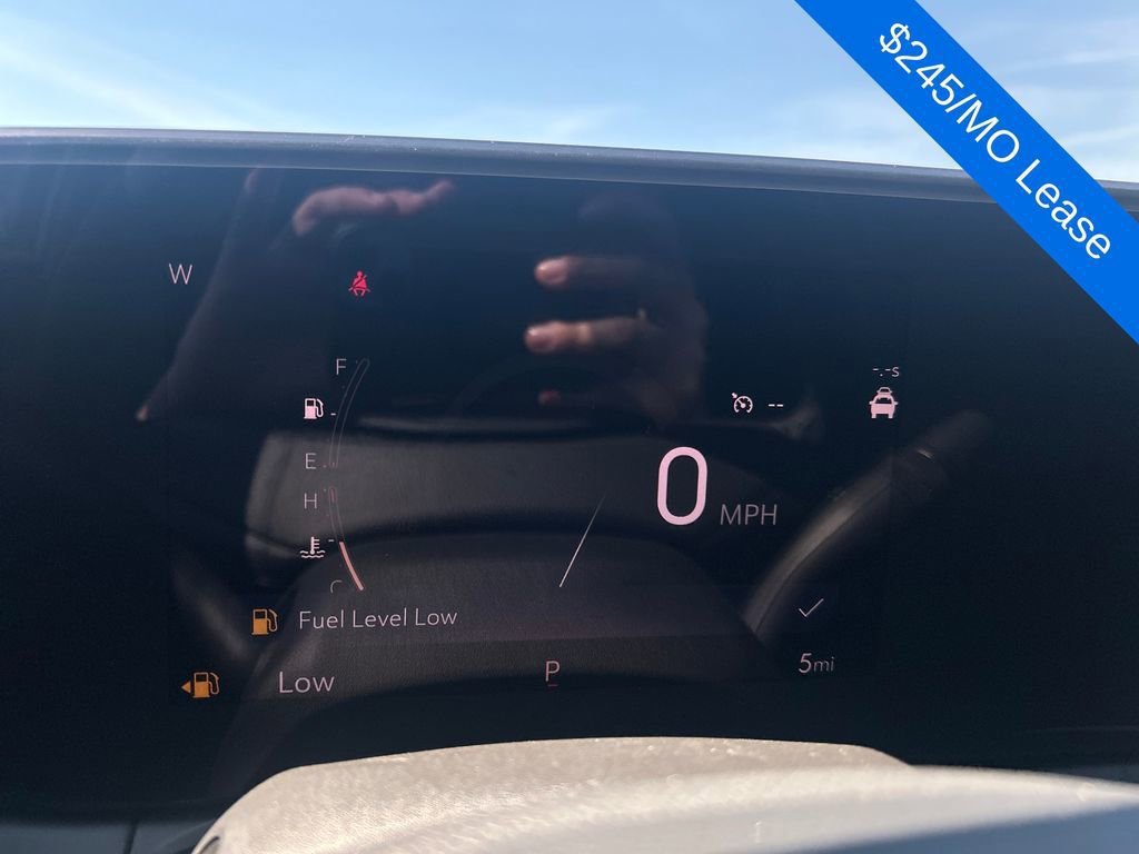 New 2026 Buick Envista Preferred FWD image 48