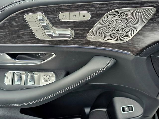 New 2026 Mercedes-Benz GLE 53 AMG 4MATIC Coupe image 22
