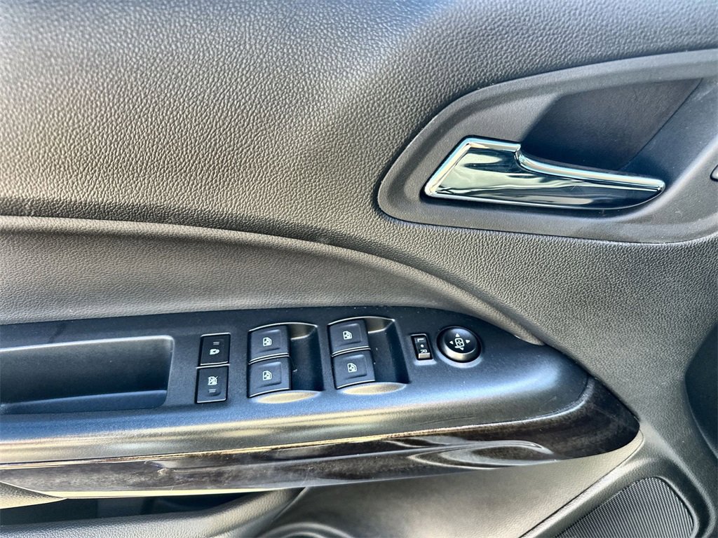 Certified 2022 GMC Canyon Elevation w/ Trailering Package image 22