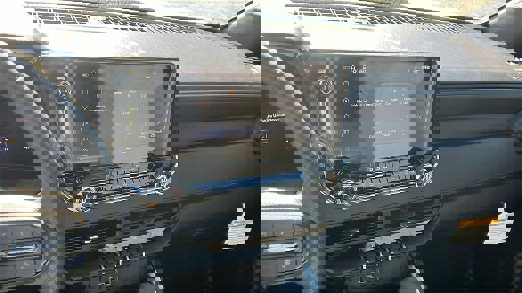 New 2026 Chevrolet Colorado Trail Boss image 22