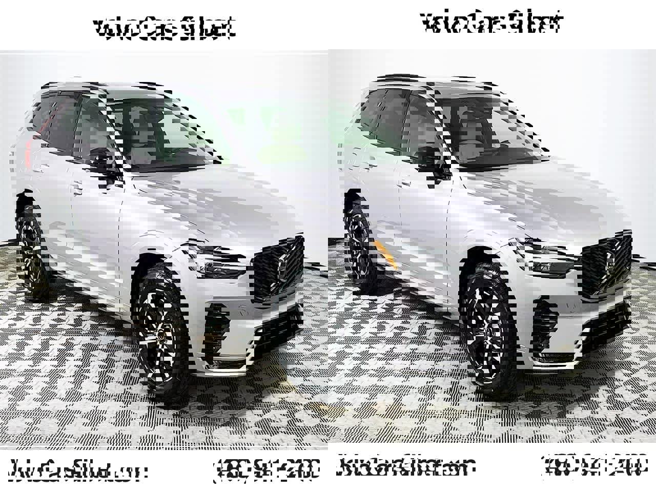 New 2026 Volvo XC60 B5 Core