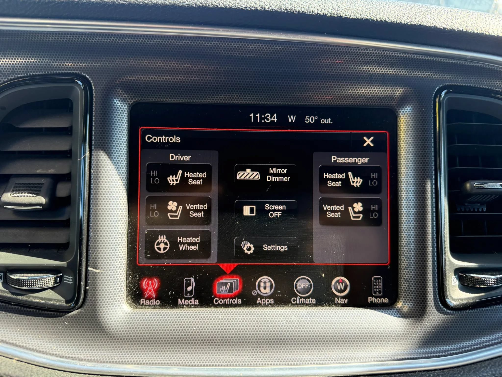 Used 2016 Dodge Challenger R/T Plus RWD image 19