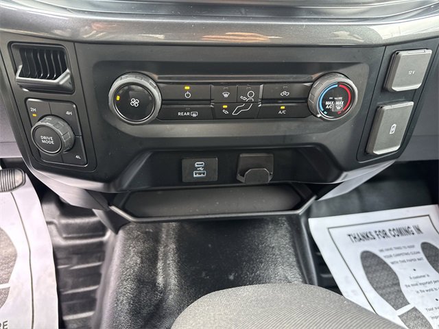 Used 2023 Ford F150 XL w/ XL STX Apperance Package image 20