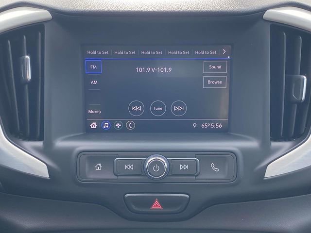 Used 2020 GMC Terrain SLE w/ Driver Convenience Package image 25