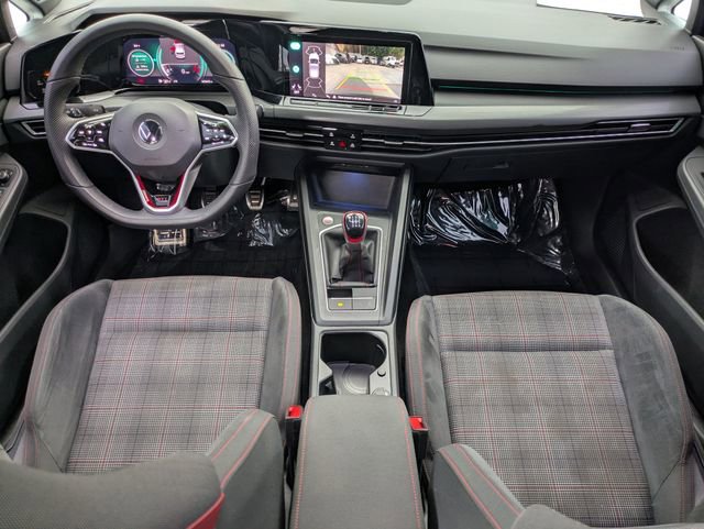 Used 2022 Volkswagen GTI SE image 25