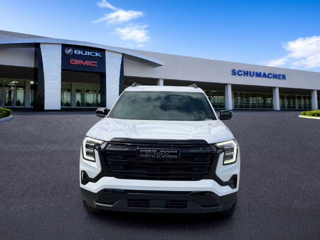 New 2027 GMC Terrain Elevation w/ Elevation Premium Package FWD image 2