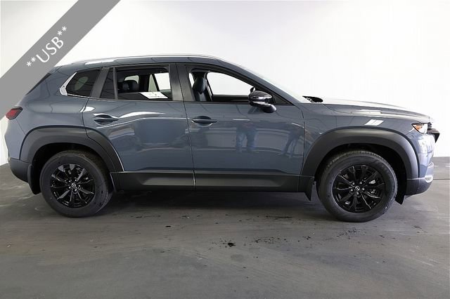 New 2026 MAZDA CX-50 2.5 Hybrid w/ Preferred Pkg image 8