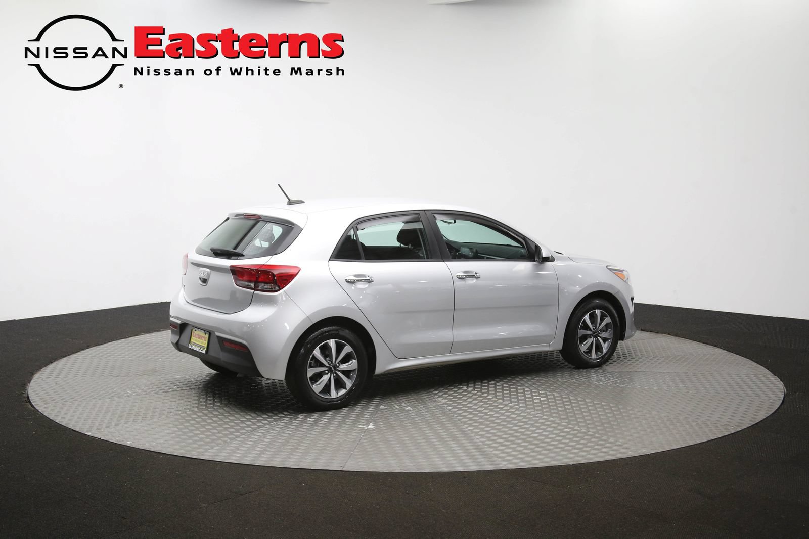 Used 2023 Kia Rio S w/ Technology Package FWD image 40