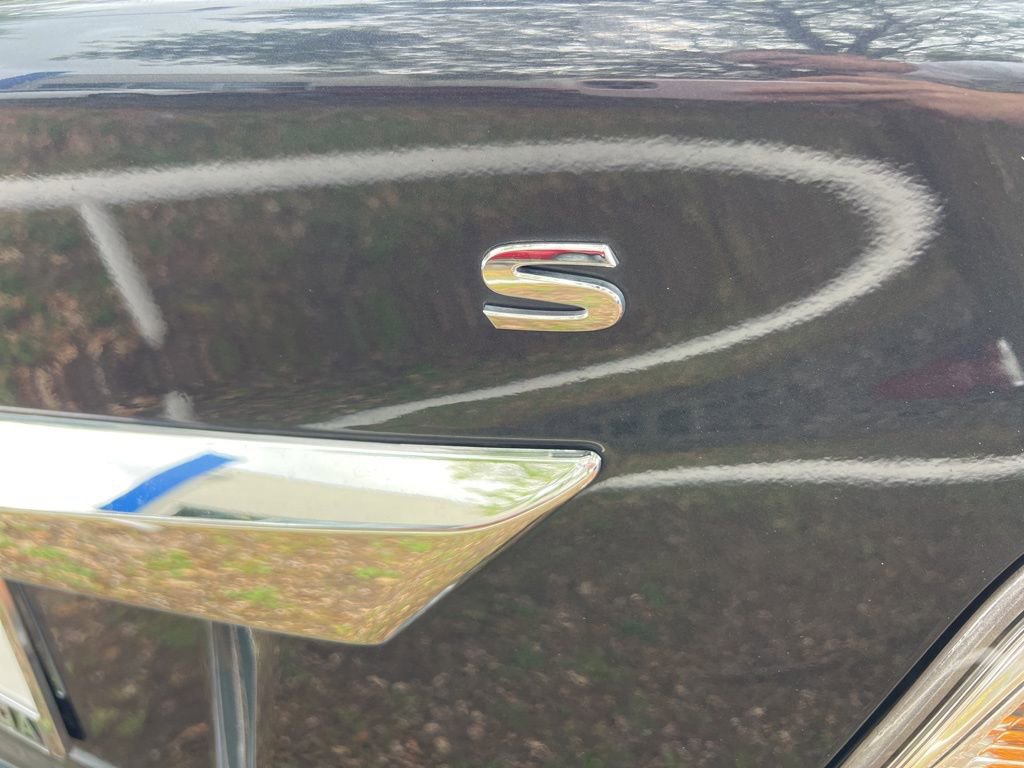 Used 2015 Nissan Altima 2.5 S w/ Power Driver Seat Package image 15