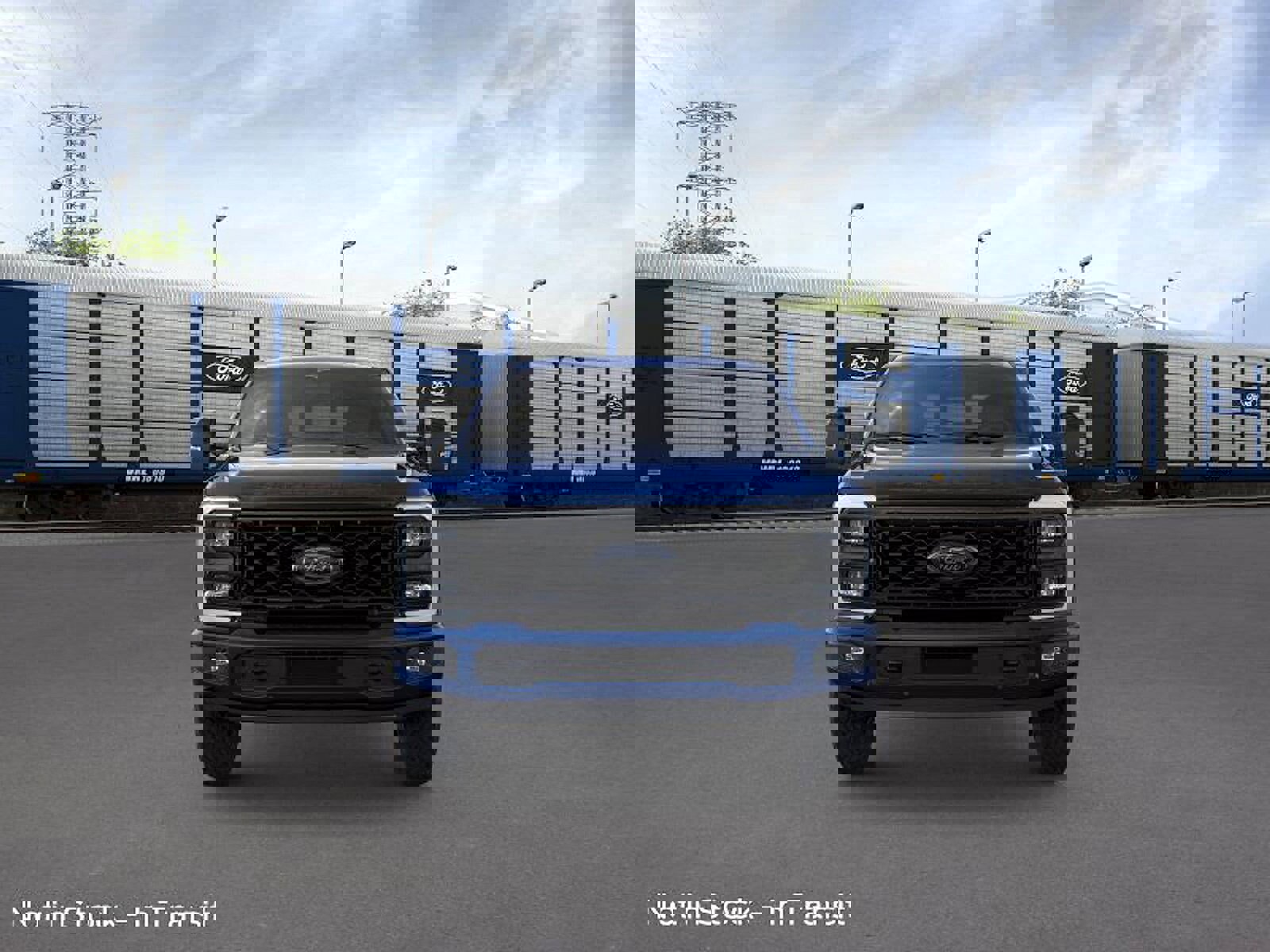 New 2026 Ford F250 Lariat image 28