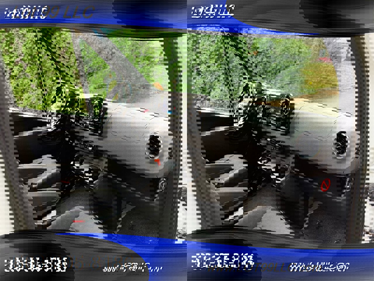 Used 2019 Mercedes-Benz Sprinter 144 w/ Premium Plus Package image 35