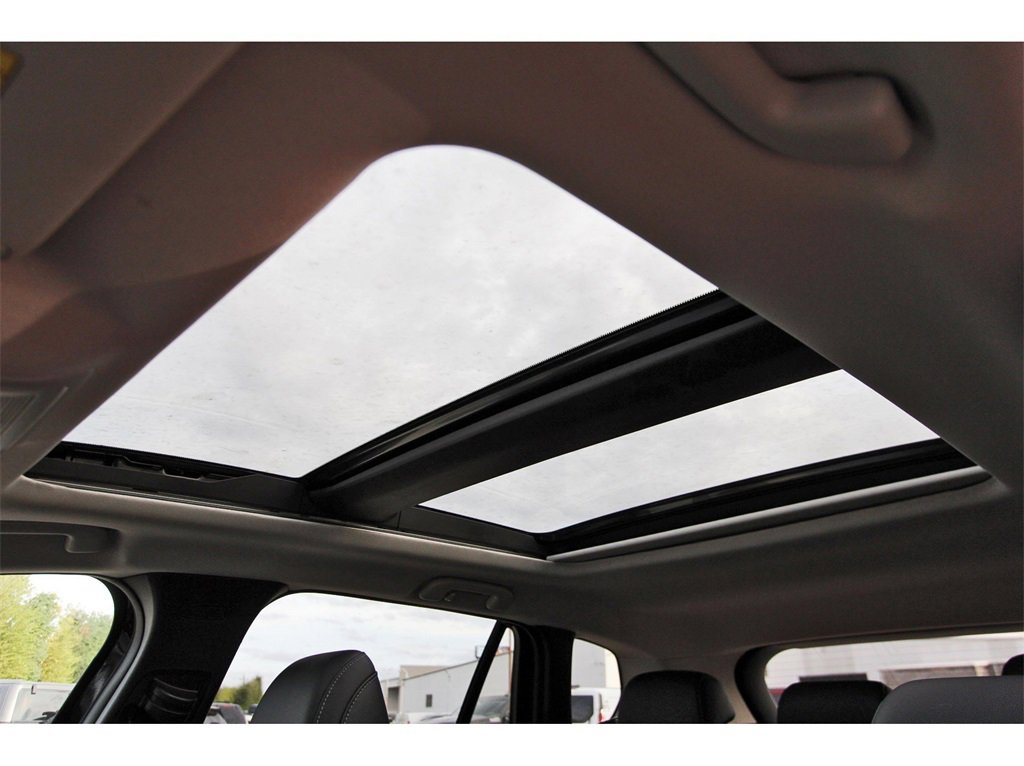 New 2026 MAZDA CX-50 2.5 Hybrid w/ Weather Package image 25